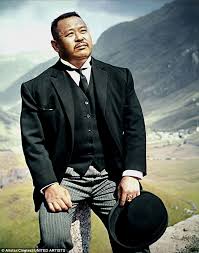 Resultado de imagem para harold sakata