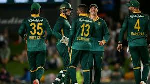 ESPNcricinfo - News update