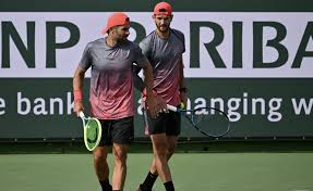 Spazio Tennis - News update