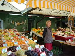 Elisabeth Stadler, Viktualienmarkt, Altstadt, München - Elisabeth ... - elisabeth-stadler-1