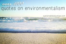 Environment Quotes, Green Quotes, Green Living Quotes ... via Relatably.com