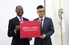Macao crucial for identification of businesses in mainland China