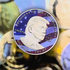 Trump Meme Coin: Analysis of $TRUMP's Market Performance