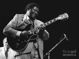 Resultado de imagen de BB king