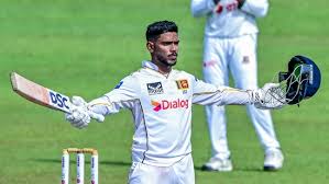 Pathum Nissanka enters 'best all-format opener' debate after back-to-back Test tons, fans claim rivalry with Ben Duckett