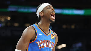 Shai Gilgeous-Alexander named MVP: Thunder star becomes just 14th player to win back-to-back awards