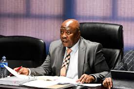 Judge Ledwaba Bribery Scandal: Did He Take R2.5M for Bail?