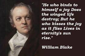 Greatest 5 fashionable quotes about william blake photo English ... via Relatably.com