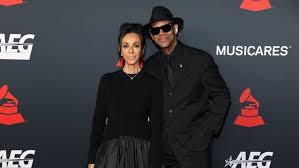 Jimmy Jam on Mariah Carey & Janet Jackson's 'Control' 40 years later at pre-Grammys gala