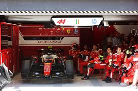 Lewis Hamilton's Spanish Grand Prix retirement just solved a problem Fred Vasseur has had for months