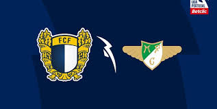 Famalicão - Moreirense