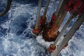 México exportará a Japón un millón de barriles de crudo