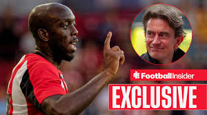 Football Insider - News update