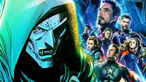 نخستین کانسپت آرت رسمی فیلم Avengers: Doomsday منتشر شد