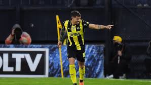 Peñarol vs Tacuarembó: Horario, dónde ver y detalles del partido - Imagen principal del artículo