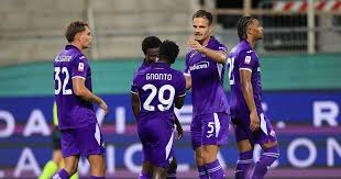 La Fiorentina sfiderà il Napoli! Col Pisa, i viola dilagano 3-0