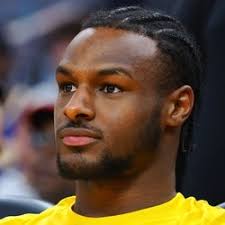 Bronny James News: Recalled to NBA