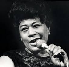 Of all the critiques that have been written about Ella Fitzgerald, East Coast music critic Tony Mastrianni&#39;s perhaps best defined her very special song ... - ellaFitzgerald