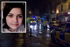 Thirteen-year-old Hope Fennell died after she was hit by a lorry on Kings Heath High Street. The driver has pleaded guilty to dangerous driving. - accident%2520scene%2520copy-292704