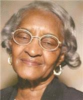 Georgiena &quot;Georgia&quot; &quot;Honey&quot; Jackson Mitchell, 92, a native and resident of Terrebonne Parish, died at 8:45 a.m. Saturday, Oct. 26, 2013. - 78ffc74d-a7ec-42d3-b49b-4f04b64dfb35