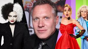 ‘Cruella’ and ‘Freakier Friday’ Producer Andrew Gunn Passes Away