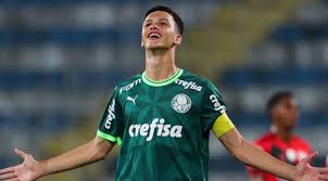 Palmeiras Online - News update