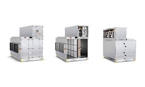 VTS American Ventus vertical air handling units expanded to ...
