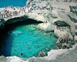 Immagine di Grotta della Poesia a Gallipoli