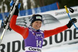 Trend Google: elena fanchini