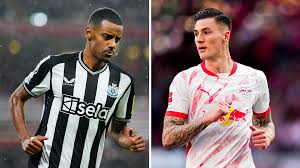Sky Sports - News update