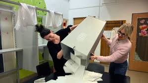 Tisza Party Wins Seats in Zala County
