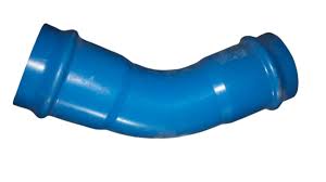 110mm OPVC Bend at ₹ 1500/piece | PVC Bend in Kolkata | ID ...