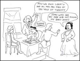 4th of July Jokes and Funny Stories | Fourth of July Independence ... via Relatably.com