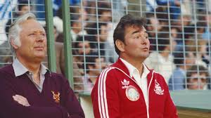 Nottingham Forest Vs Aston Villa