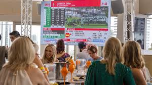 Last-minute spots to watch Melbourne Cup in Brisbane
