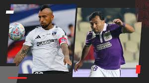 Colo-colo - Concepción