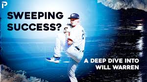 Will Warren's West Coast Success: An Encouraging Sign for the Yankees