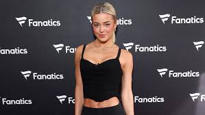 Livvy Dunne, Ilona Maher, Napheesa Collier, Sophie Cunningham for 2026 SI Swimsuit Photos