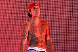 ¡Bieber Sorprende! ¿Dominará los Grammy 2026 con 'Swag'? - Imagen principal del artículo