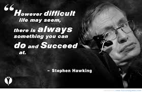 stephen hawking quotes | quote, quotes via Relatably.com