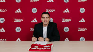 Ajax - News update