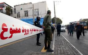 انفجار در واحد مسکونی در همدان / علت حادثه مشخص نشد
