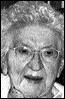 KENDI Julia Oltman Kendi, age 96, formerly of Bridgeport, wife of the late ... - 0001579186-01-1_20101122