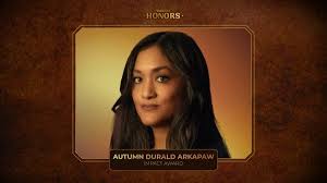 Autumn Durald Arkapaw's Cinematography in 'Sinners'