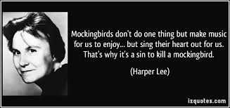 In To Kill A Mockingbird Prejudice Quotes. QuotesGram via Relatably.com