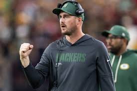 Reports: Eagles interviewed Packers QB coach for offensive coordinator, bringing in for follow-up
