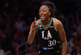 We played WNBA general manager with your trade proposals. Who says no?