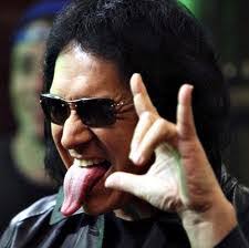 Gene Simmons comes to my mind in his recent pissing contest with the “Michael Jackson Tribute Concert.” That would be Gene Simmons of KISS fame and one of ... - gene-simmons