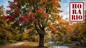 Equinoccio De Otoño
