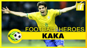 Image result for who is kaka?